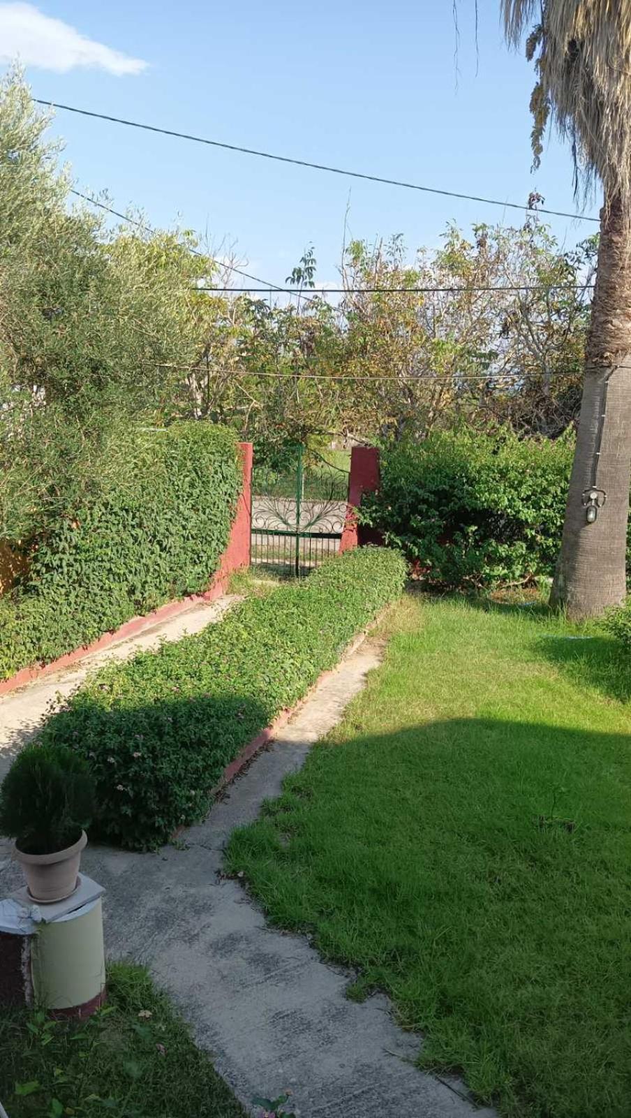 Il Mirto Verde Лефкими Экстерьер фото