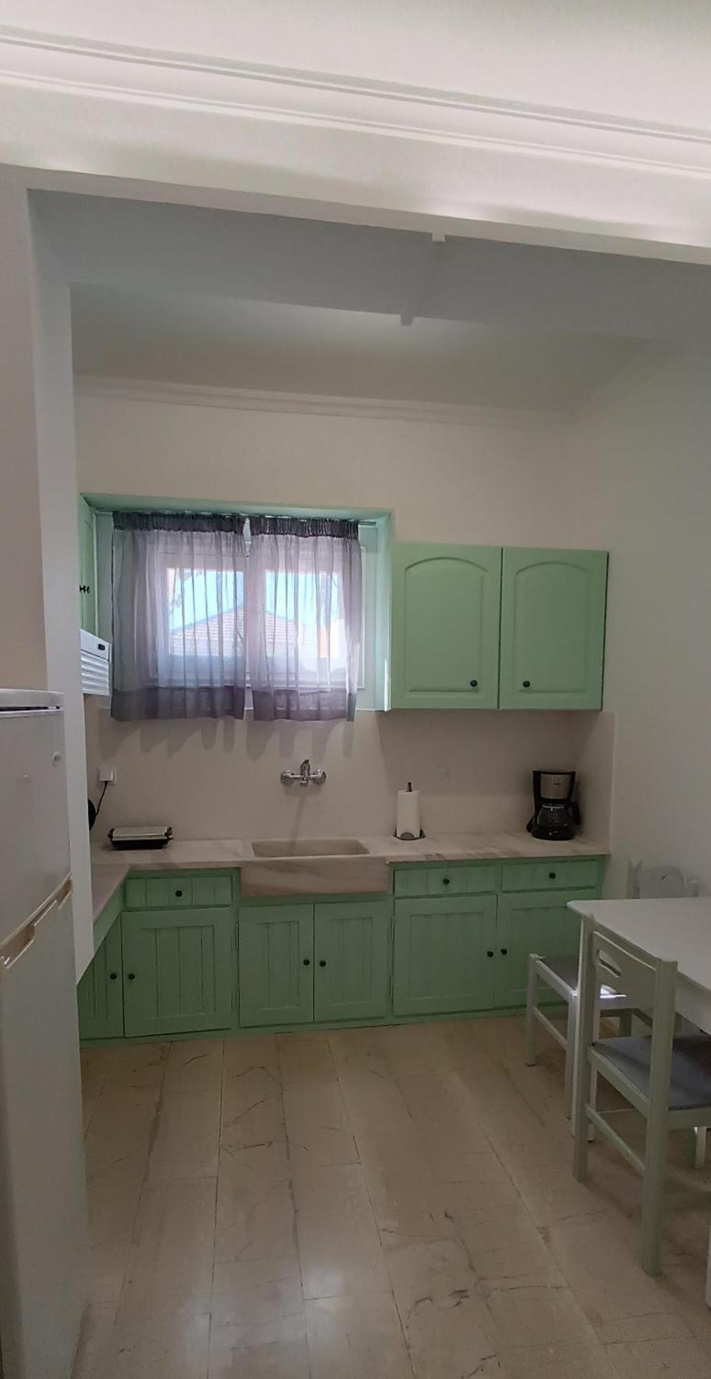 Il Mirto Verde Лефкими Экстерьер фото
